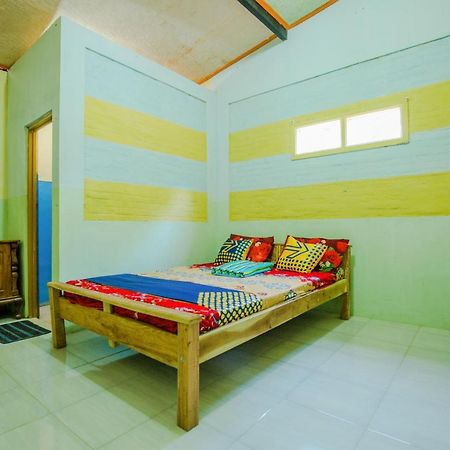 Gandrung Payungan Family Inn Banyuwangi  Extérieur photo