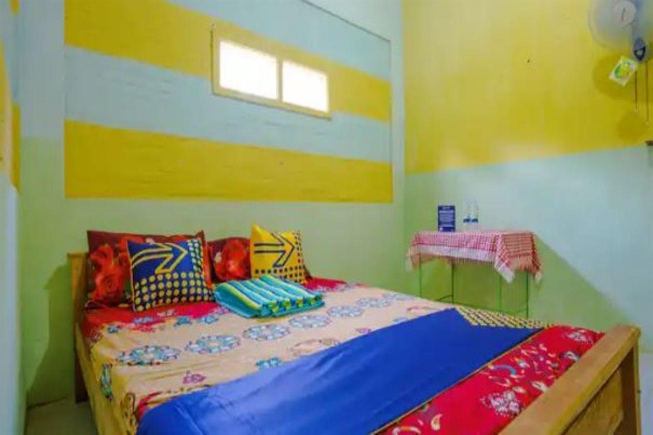 Gandrung Payungan Family Inn Banyuwangi  Extérieur photo