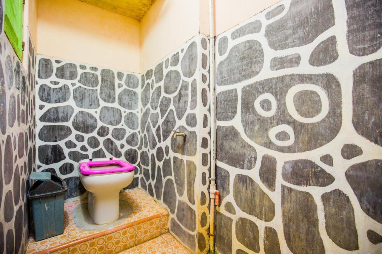 Gandrung Payungan Family Inn Banyuwangi  Extérieur photo